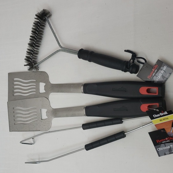 BBQ Bundle - Picture 1 of 4